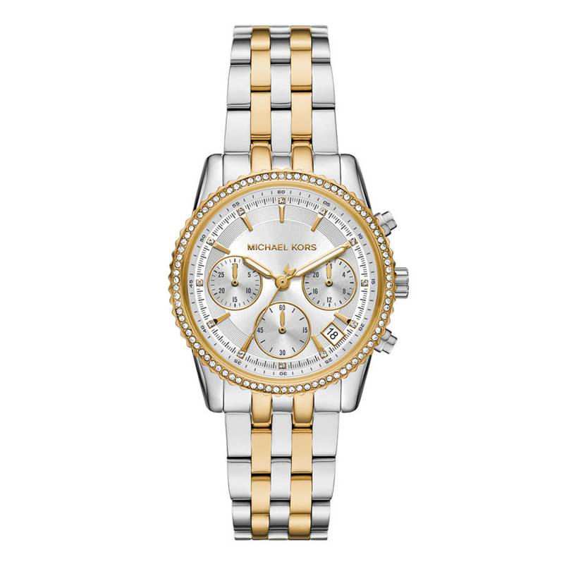 Mini Bryant Chronograph Watch MK7532 - Michael Kors