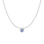 Blue Sapphire