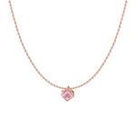 Pink Sapphire