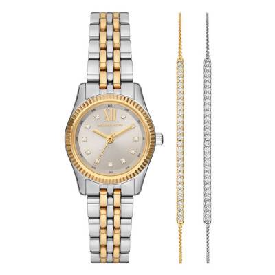 Coffret cadeau montre Lexington MK4815SET - Michael Kors
