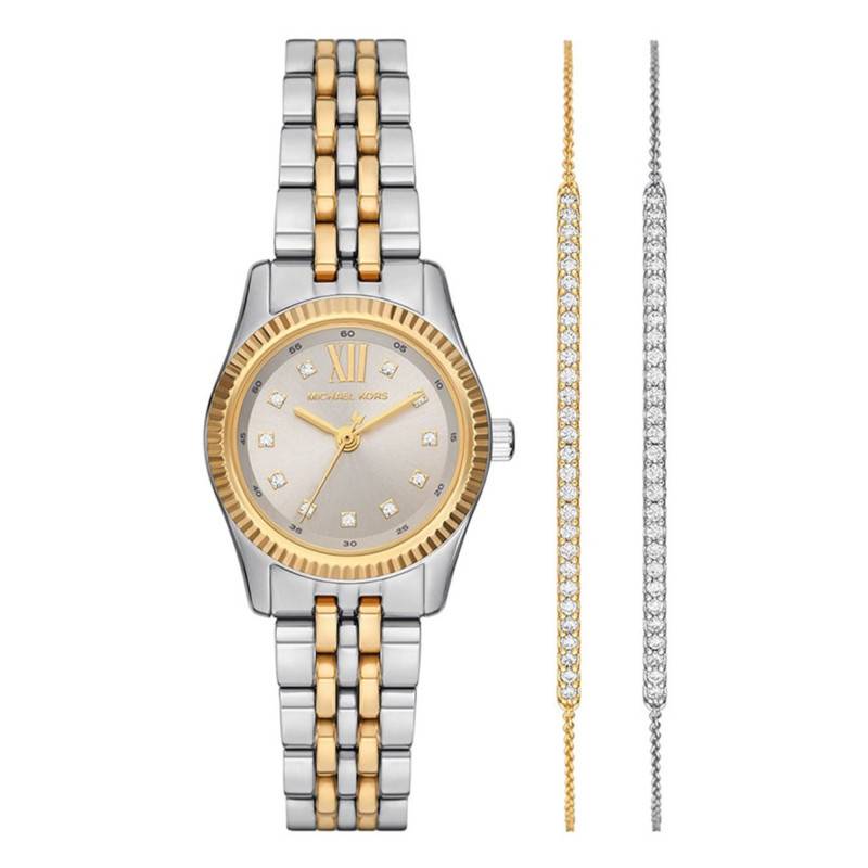 Lexington MK4815SET Watch Gift Set - Michael Kors