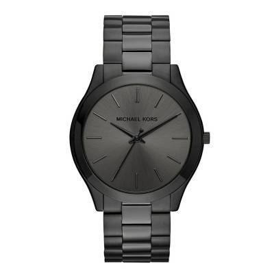 Montre Runway extra-plate MK8507 - Michael Kors