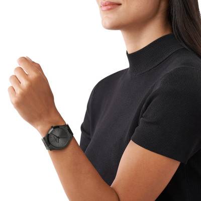 Montre Runway extra-plate MK8507 - Michael Kors