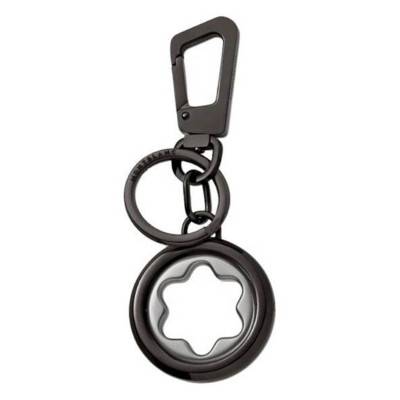 Porte-clés Meisterstück Spinning Emblem MB131106 - Montblanc
