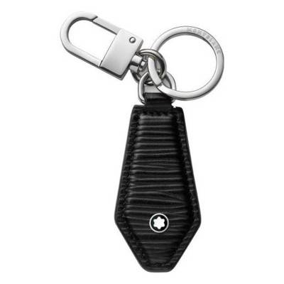 Porte-clés Meisterstück Losange Noir - Montblanc