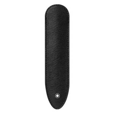 Etui Fin Stylo Sartorial 118699 - Montblanc