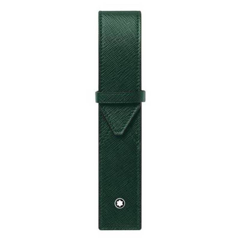 Green Sartorial Pen Case MB131200 - Montblanc