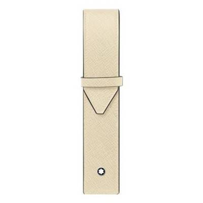 Etui Stylo Beige Sartorial MB131202 - Montblanc