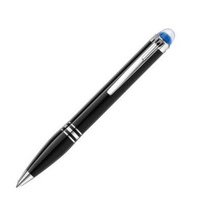 Stylo bille StarWalker Precious Resin 132509 - Montblanc