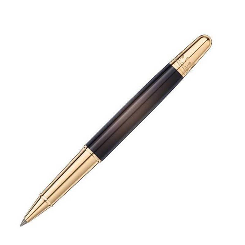Meisterstück "Around the World in 80 Days" Rollerball Pen 128482 - Montblanc