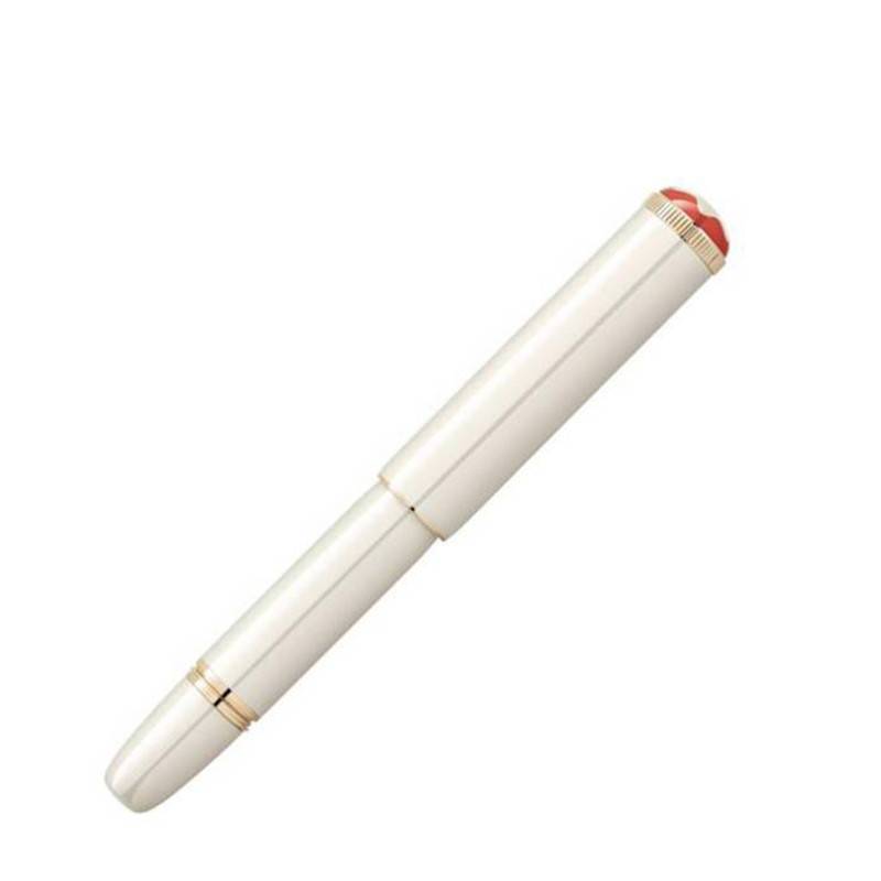 Montblanc Heritage Fountain Pen MB128121 - Montblanc