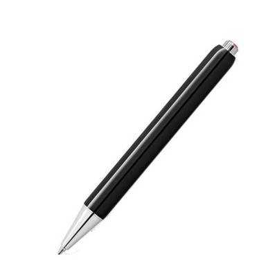 Heritage Rouge et Noir "Baby" Ballpoint Pen 127853 - Montblanc