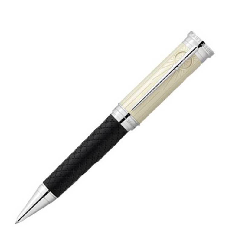 Writers Edition Homage to Robert Louis Stevenson Limited Edition Ballpoint Pen MB129419 - Montblanc