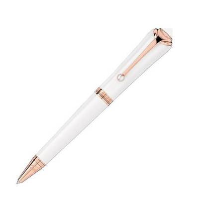 Marilyn Monroe Special Edition Pearl 132122 Ballpoint Pen - Montblanc