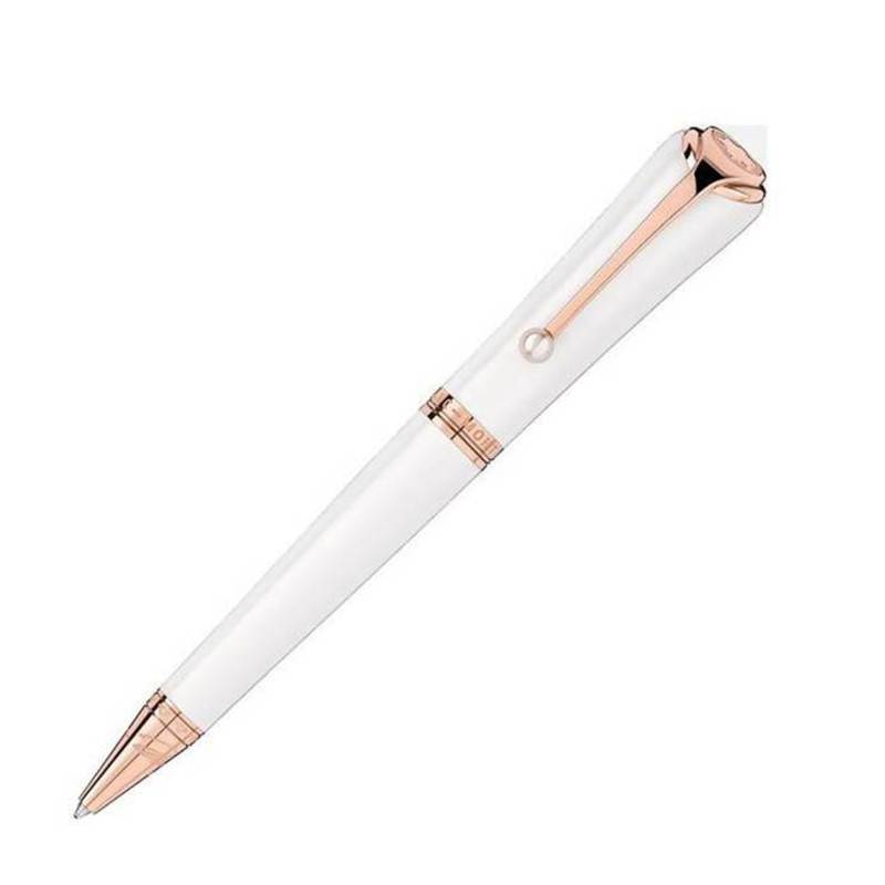 Marilyn Monroe Special Edition Pearl 132122 Ballpoint Pen - Montblanc