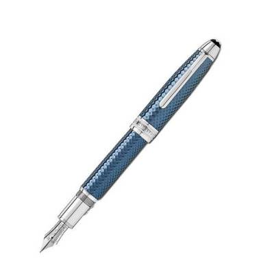 Stylo Plume Meisterstück Glacier Solitaire 129407 - Montblanc