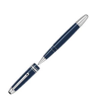 Rollerball Meisterstück Around the World in 80 Days LeGrand 126201 - Montblanc