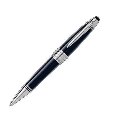 Stylo bille John F. Kennedy Special Edition Navy 111046 - Montblanc