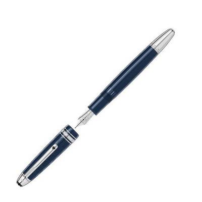 John F. Kennedy Special Edition Navy Fountain Pen 132088 - Montblanc