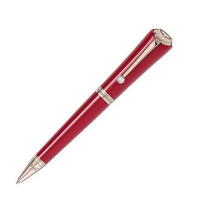 Stylo bille Montblanc Marilyn Monroe Special Edition 116068 - Montblanc