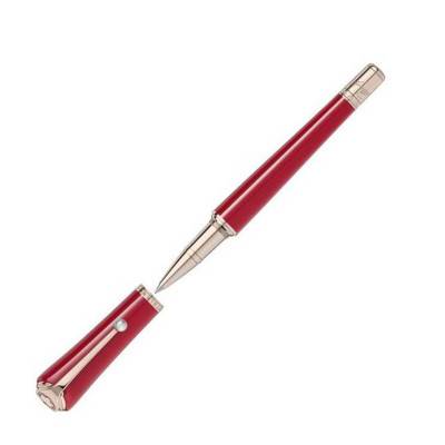 Stylo Rollerball Muses Marilyn Monroe Édition Spéciale 116067 - Montblanc