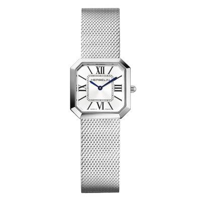 Montre Octogône 17426B08 - Herbelin
