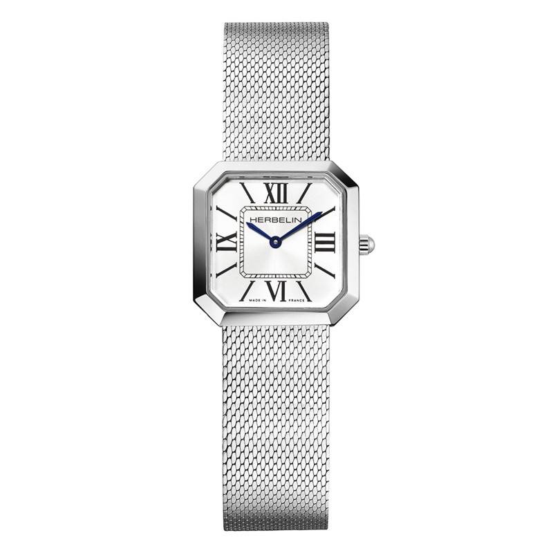 Octogône 17426B08 Watch - Herbelin