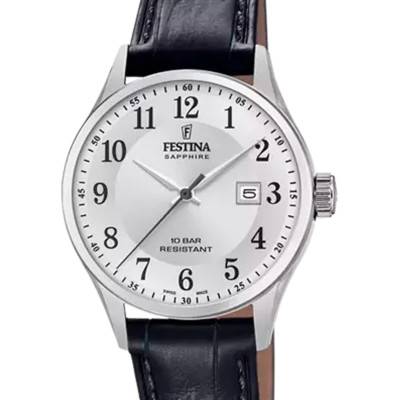 Montre Swiss Made F20009/5 - Festina Swiss Made