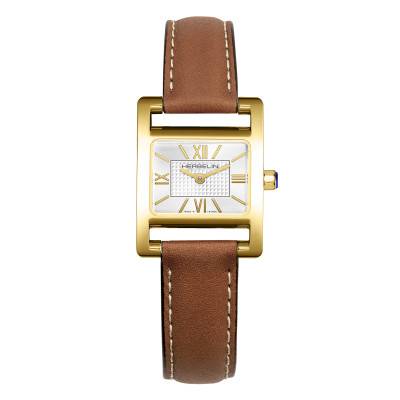 Montre 5e Avenue 17537P08GD - Herbelin