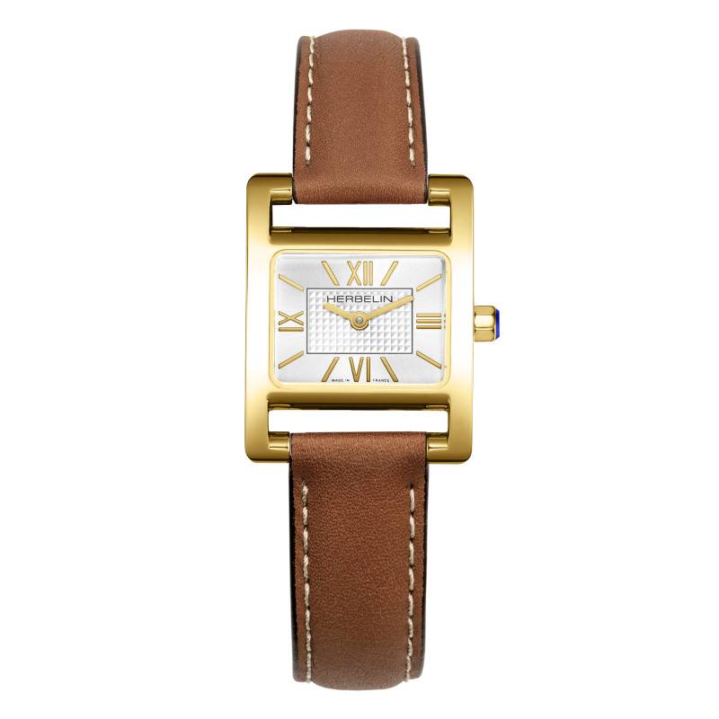 5th Avenue Watch 17537P08GD - Herbelin
