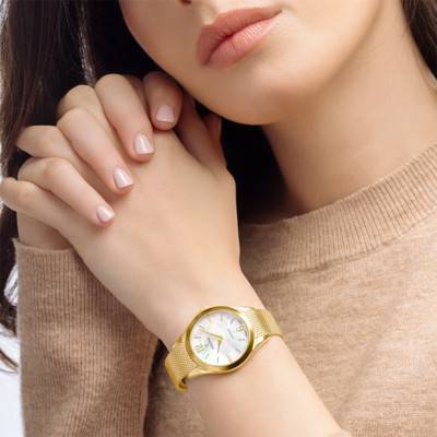 Swiss Made Grace F20077/1 Watch - Festina Swiss Made