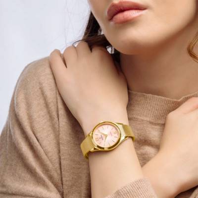 Swiss Made Grace F20077/2 Watch - Festina Swiss Made