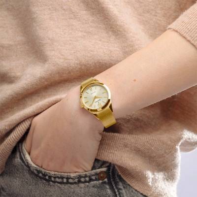 Montre Swiss Made Grace F20077/3 - Festina Swiss Made