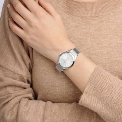 Montre Swiss Made Grace F20076/1 - Festina Swiss Made