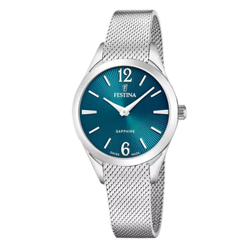 Swiss Made Grace F20076/4 Watch - Festina Swiss Made