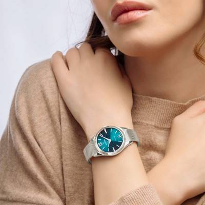 Swiss Made Grace F20076/4 Watch - Festina Swiss Made
