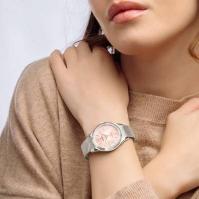 Montre Swiss Made Grace F20076/2 - Festina Swiss Made