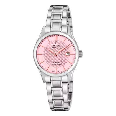 Montre Swiss Made F20068/3 - Festina Swiss Made
