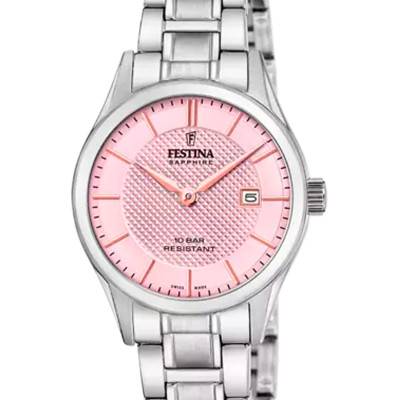 Montre Swiss Made F20068/3 - Festina Swiss Made
