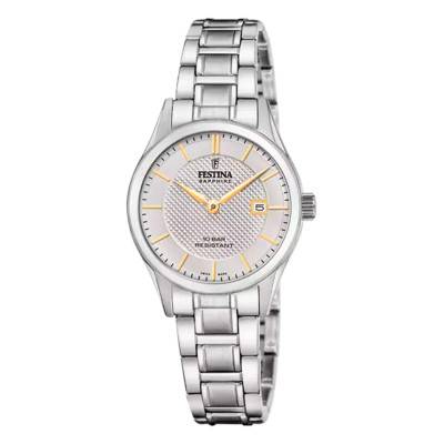 Montre Swiss Made F20068/4 - Festina Swiss Made