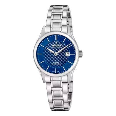 Montre Swiss Made F20068/5 - Festina Swiss Made