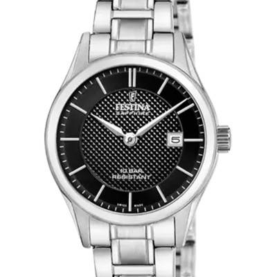 Montre Swiss Made F20068/6 - Festina Swiss Made