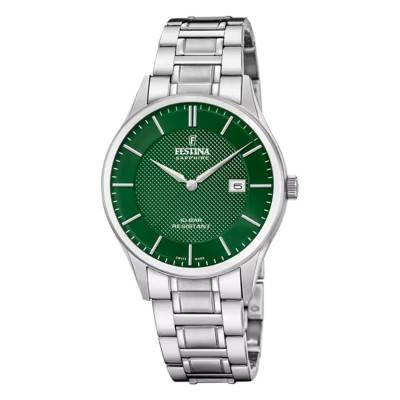 Swiss Made F20067/5 Watch - Festina Swiss Made