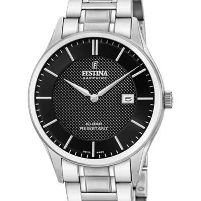 Montre Swiss Made F20067/6 - Festina Swiss Made