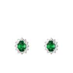 Diamant,Emeraude