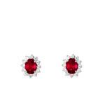 Diamant,Rubis