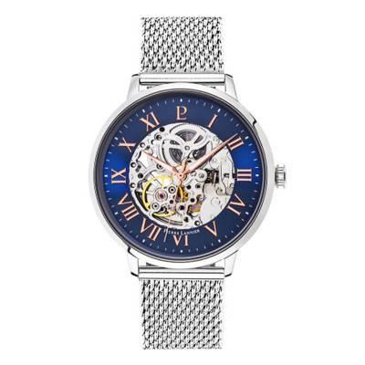Men's Automatic Watch Gift Set 391C168 - Pierre Lannier