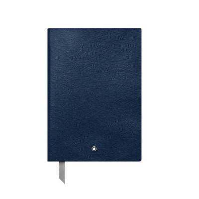 Carnet de notes Indigo 146 116403 - Montblanc
