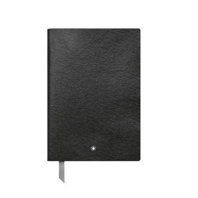 Carnet de notes noir 146 116401 - Montblanc