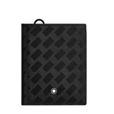 Montblanc Extreme 3.0 Compact 6cc Wallet MB129975 - Montblanc